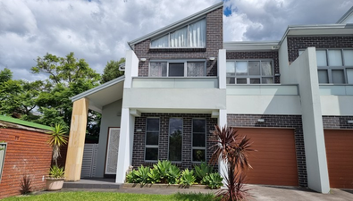 Picture of 60 Paten Street, REVESBY NSW 2212