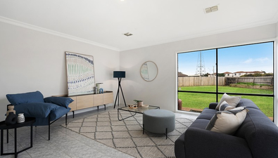 Picture of 4 Adina Court, SUNSHINE WEST VIC 3020