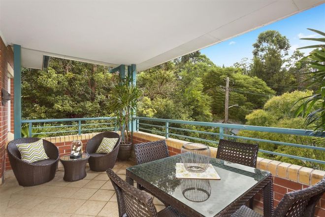 Picture of 49/1-5 Russell Street, WOLLSTONECRAFT NSW 2065
