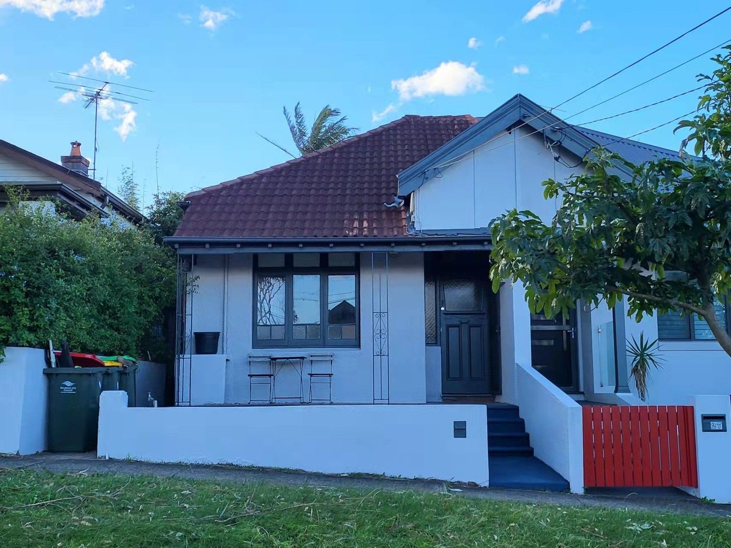 3 bedrooms House in 25 Creer Street RANDWICK NSW, 2031