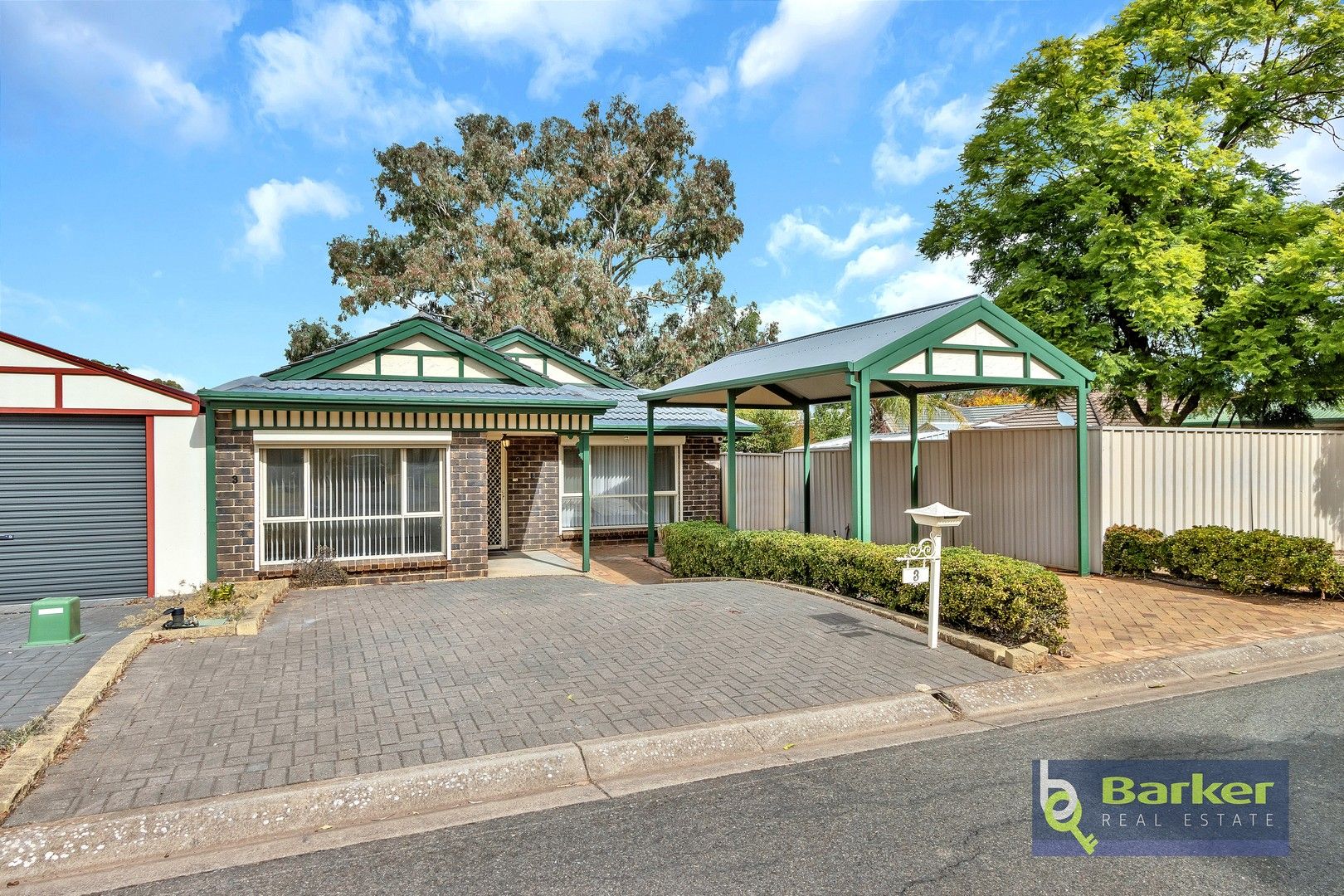 3 Rose Court, Elizabeth North SA 5113 House For Rent Domain