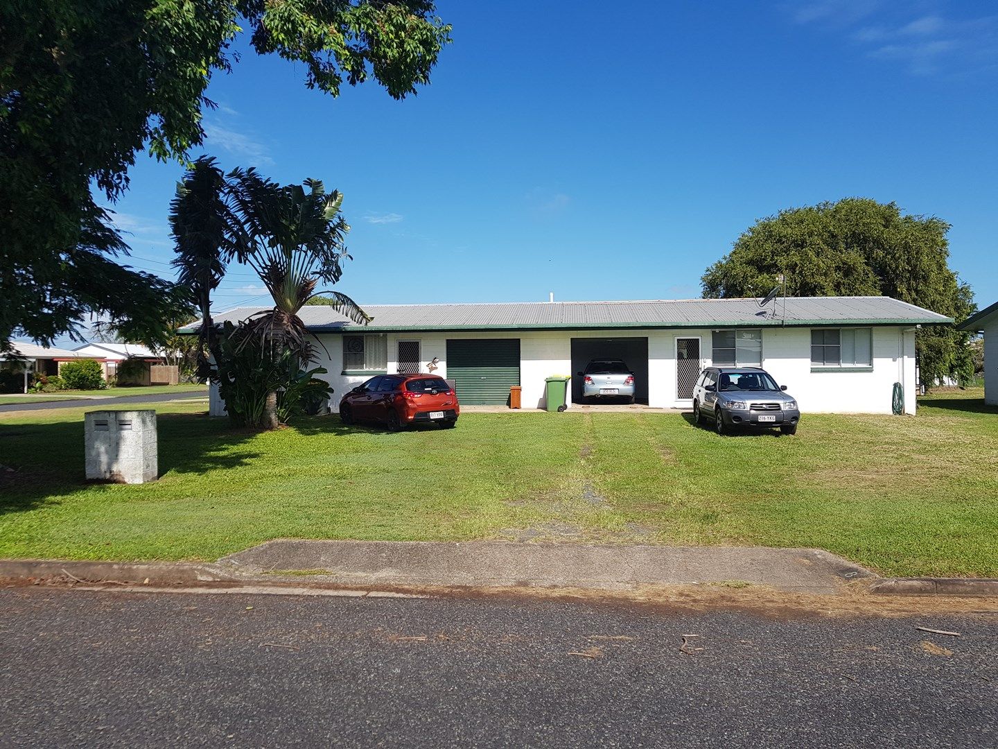 8 Stewart Street, Walkerston QLD 4751, Image 0