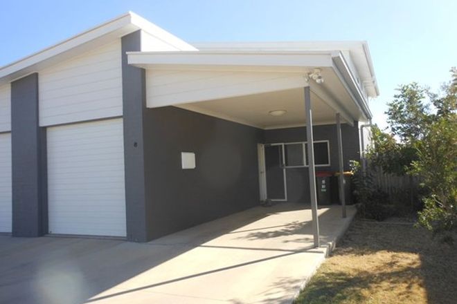 24 Apartments For Sale In Clermont Qld 4721 Domain