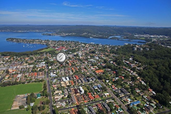 Picture of 1/46 Brougham Street, EAST GOSFORD NSW 2250