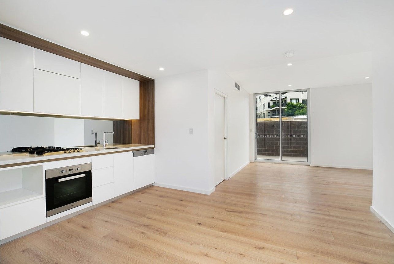 1 bedrooms House in 102/146 Bowden Street MEADOWBANK NSW, 2114