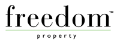Freedom Property's logo