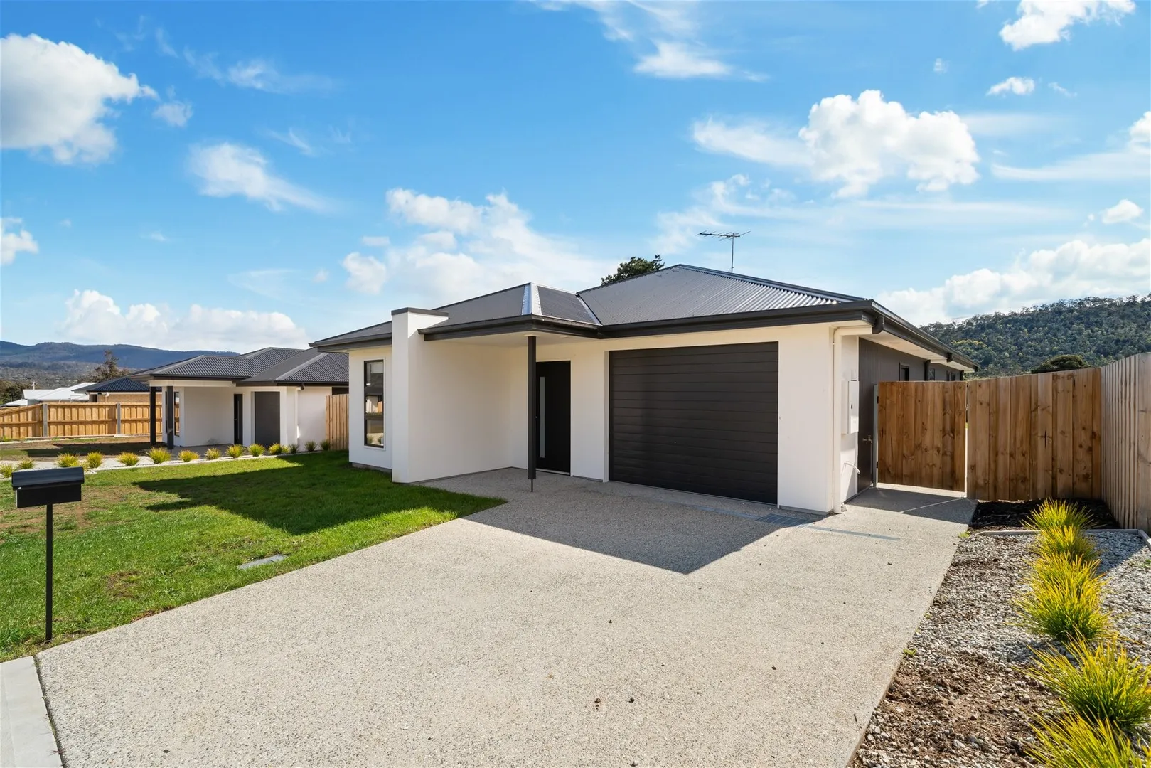 House in Magra