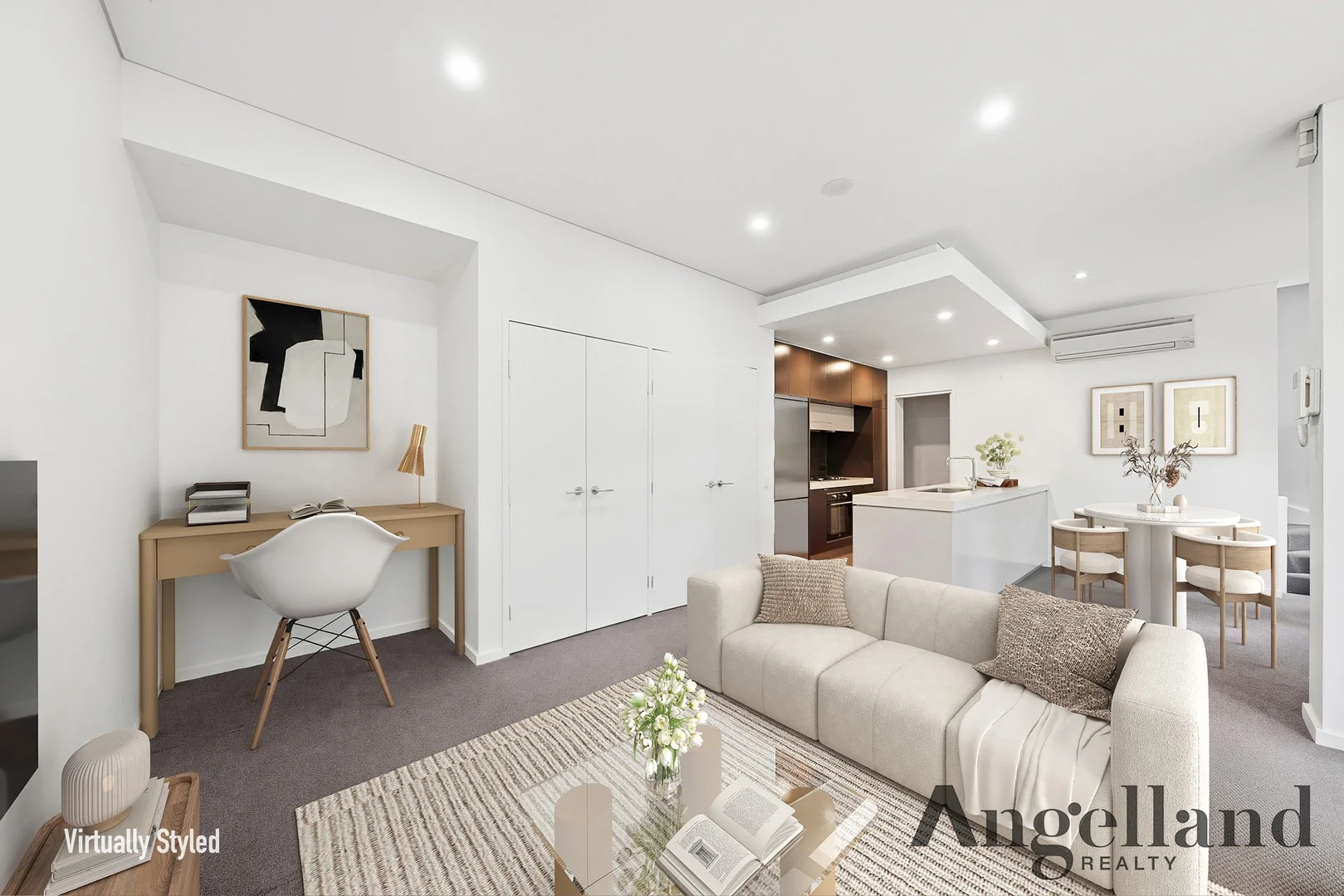 91/6B Defries Avenue, Zetland NSW 2017