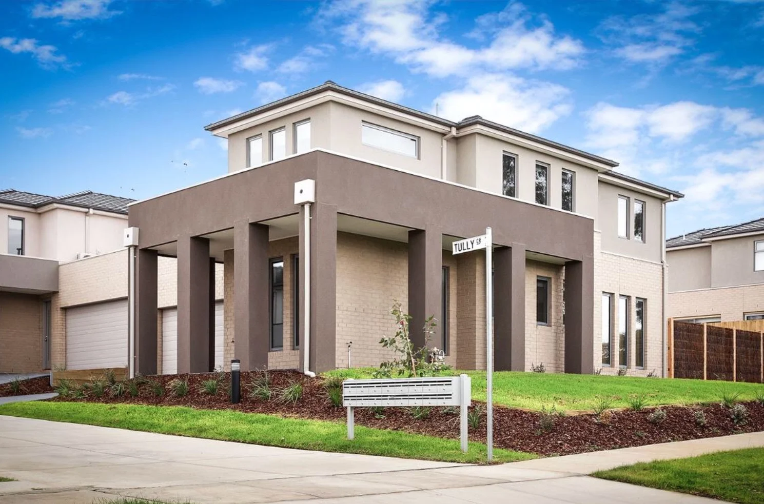 29 Tully Crescent, Narre Warren VIC 3805