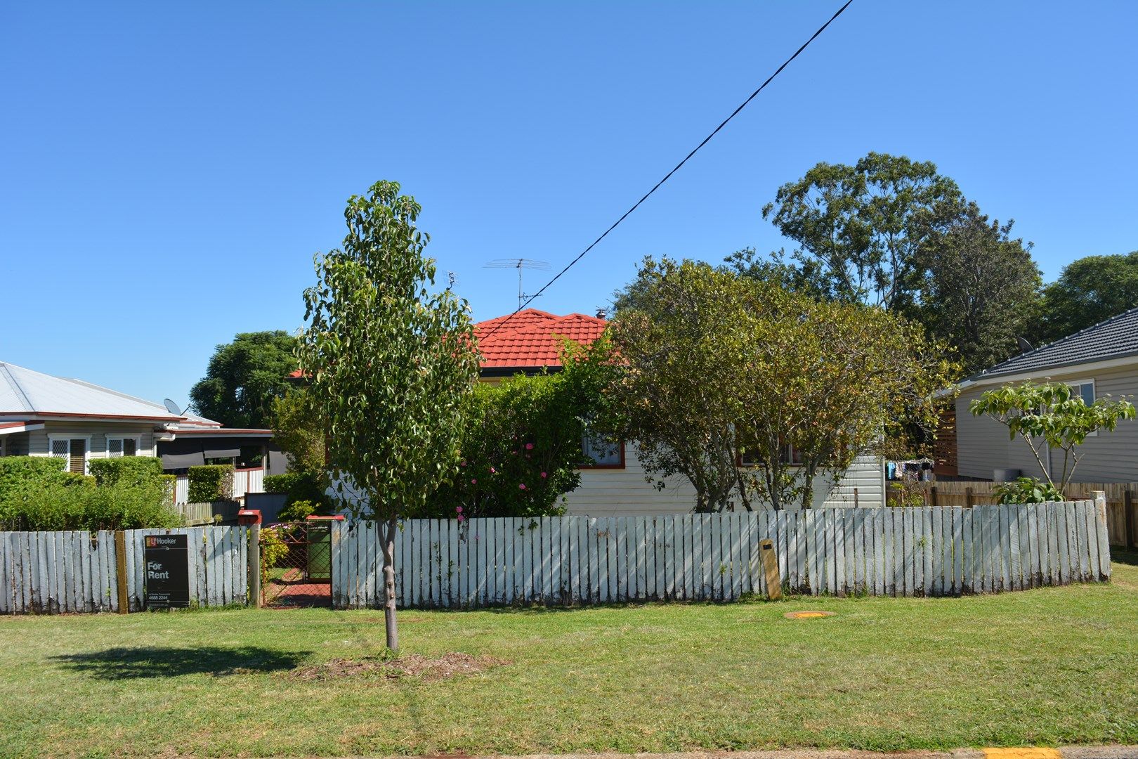 63 Llewellyn Street, Centenary Heights QLD 4350, Image 0