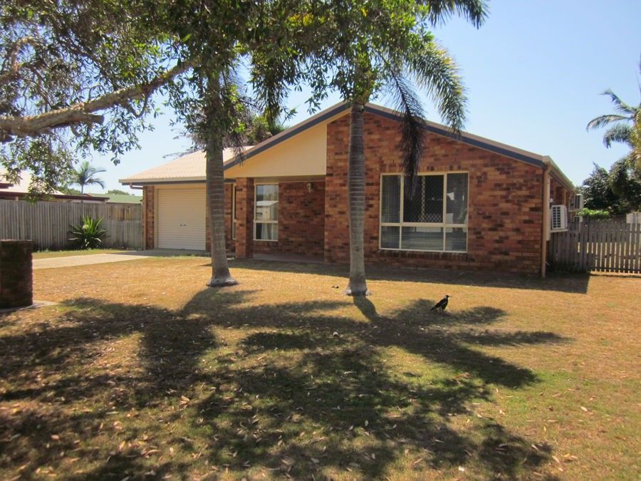 3 Cathy Court, Slade Point QLD 4740, Image 1