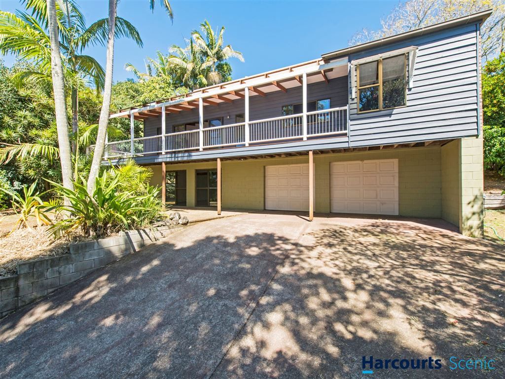 83 Long Road, Tamborine Mountain QLD 4272, Image 2