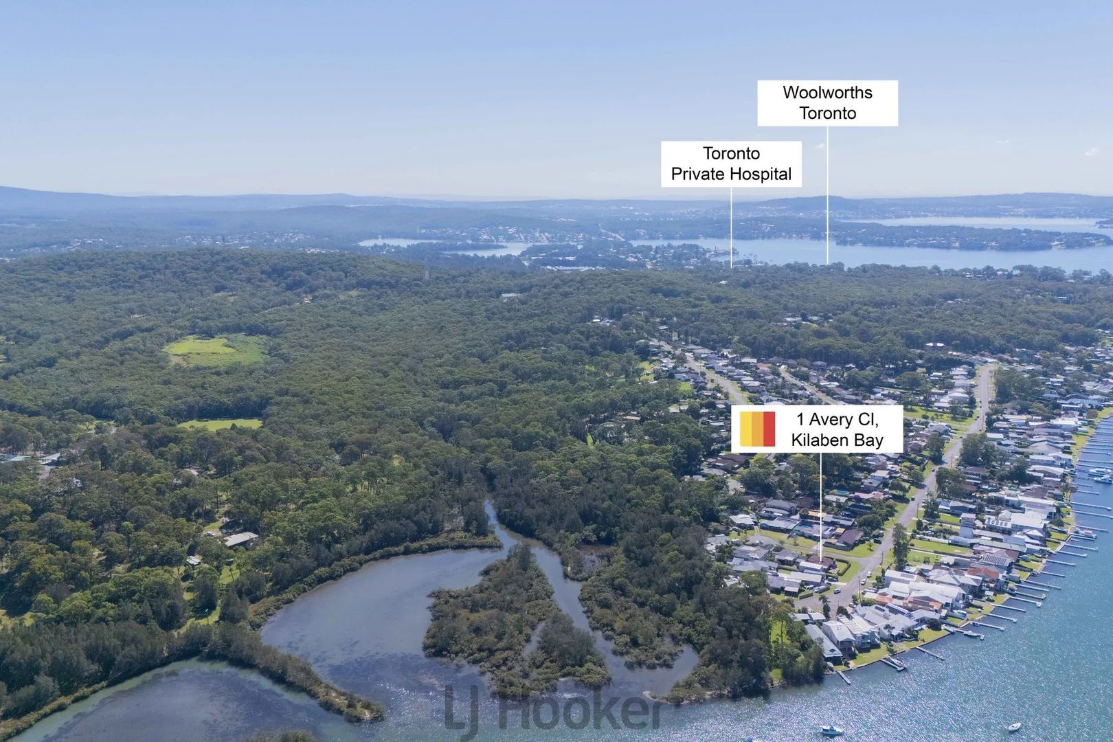 Additional image 17 of 1 Avery Close, Kilaben Bay NSW 2283