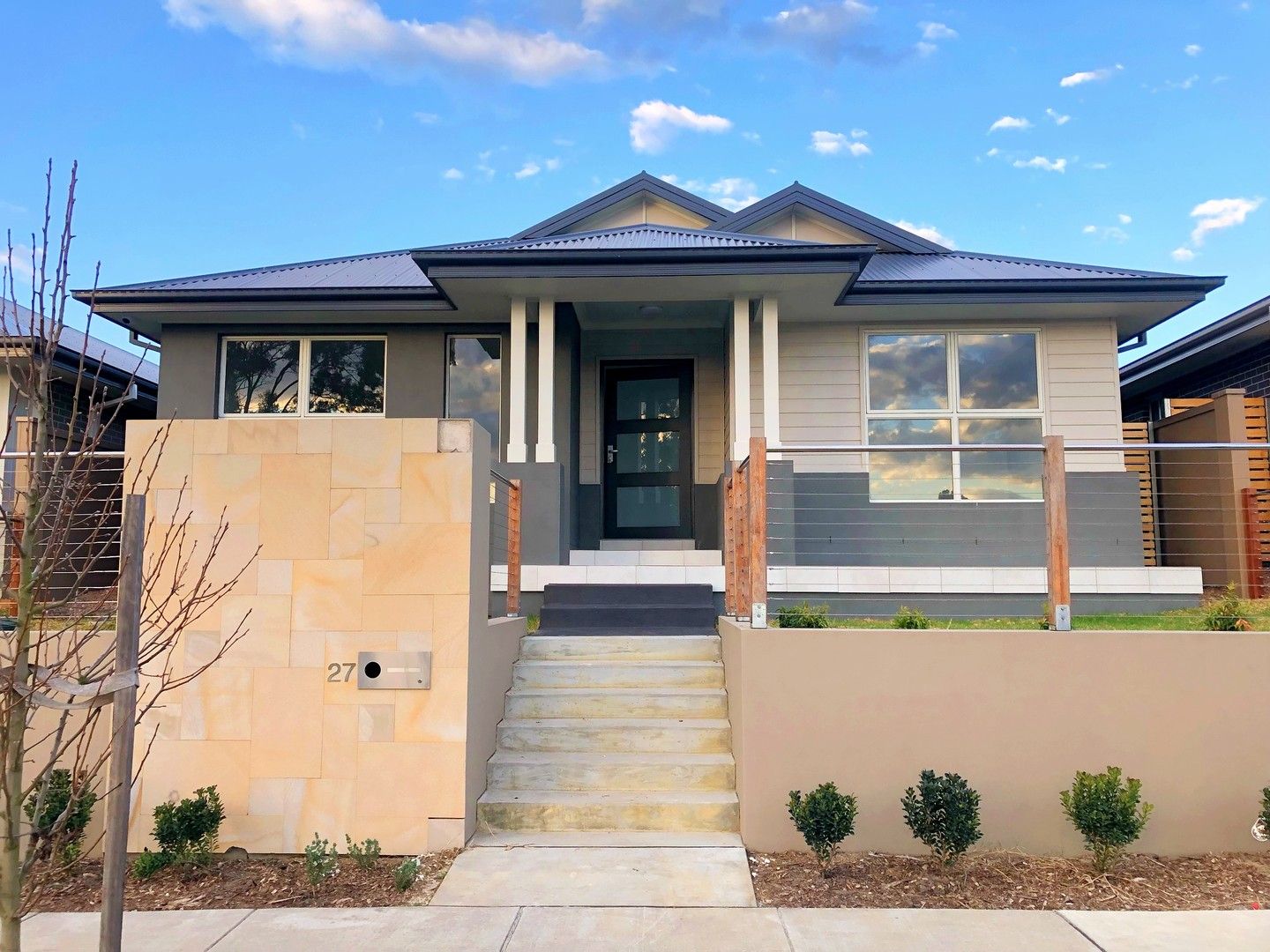 4 bedrooms House in 27 Rigby Drive NORTH ROTHBURY NSW, 2335