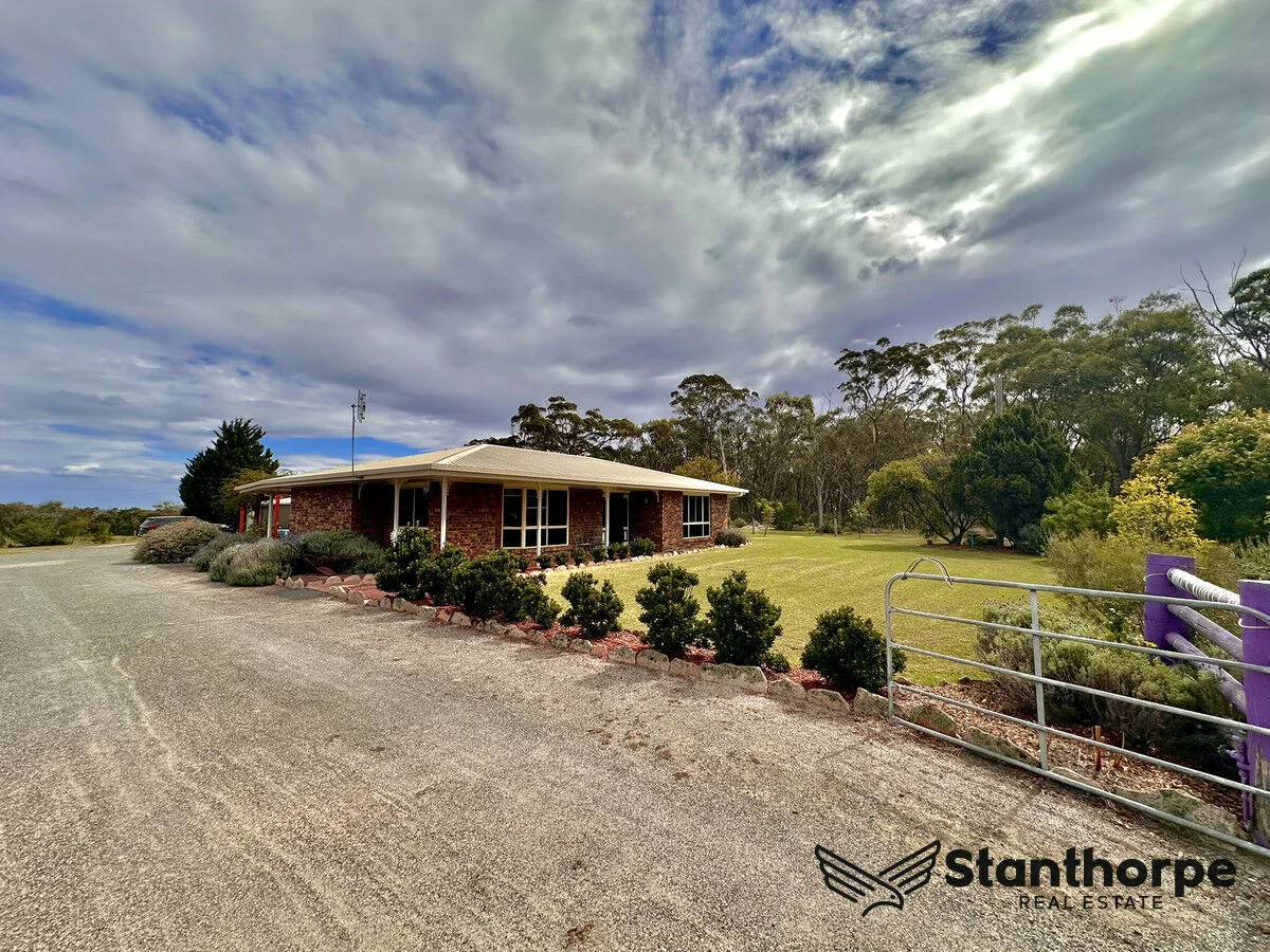 Additional image 29 of 553 Donnellys Castle Road, Pozieres QLD 4352