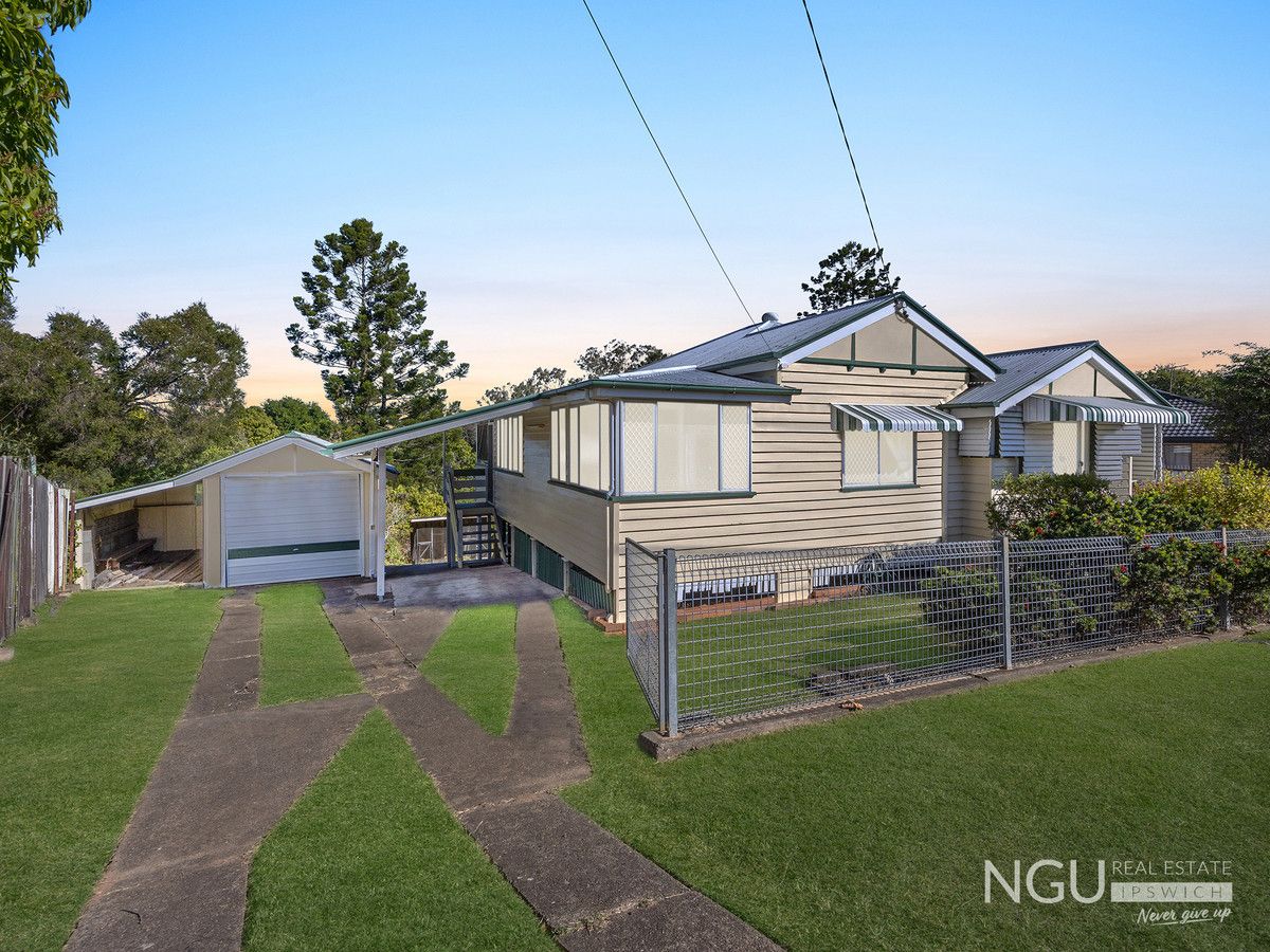 47 Tivoli Hill Road, Tivoli QLD 4305, Image 0