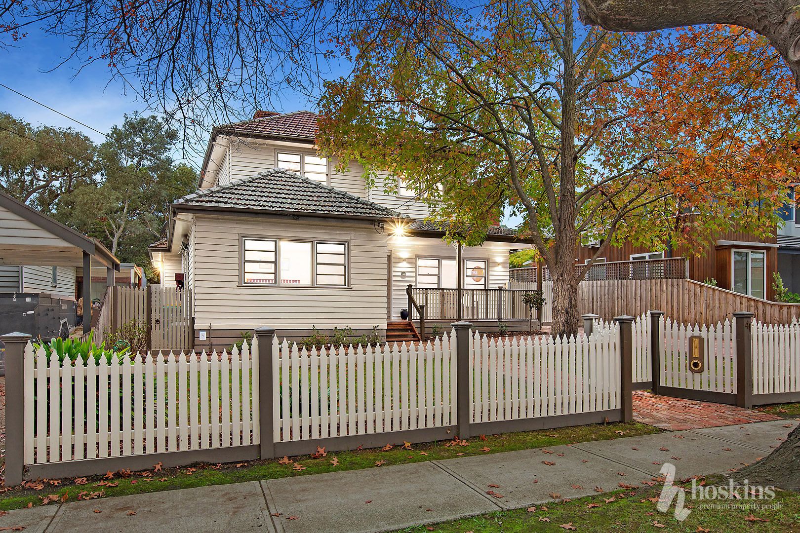 5 bedrooms House in 41 Elder Street BLACKBURN VIC, 3130