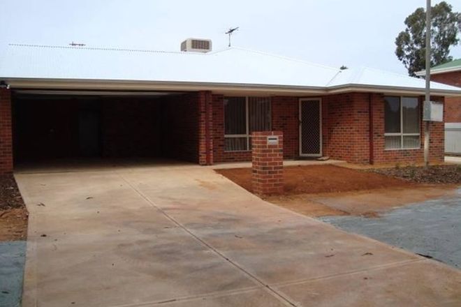 Picture of 2/11 Brookman Street, KALGOORLIE WA 6430