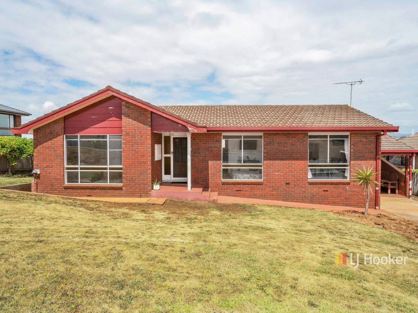 Comfortable Family Home