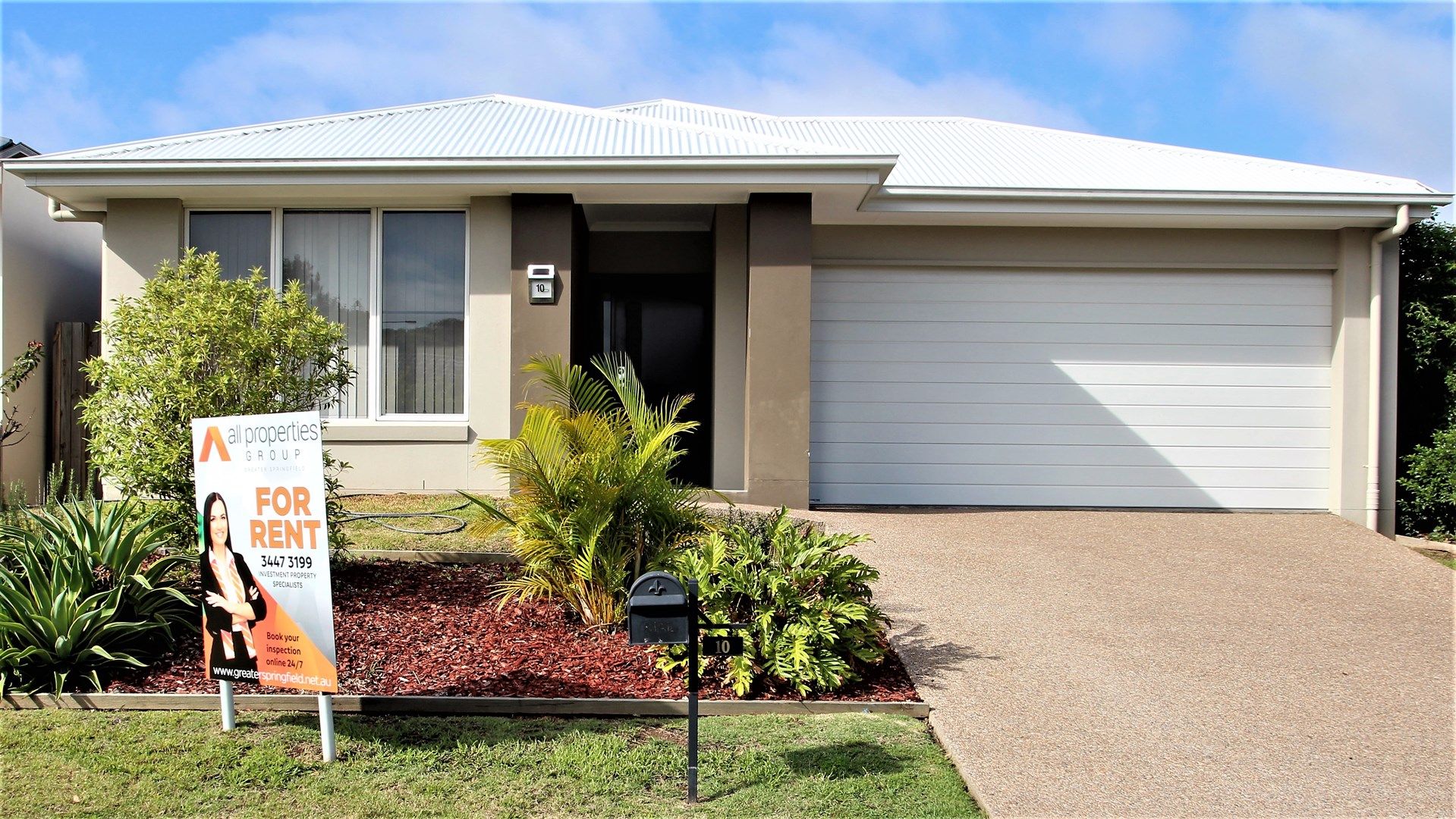 10 Hall Court, Bellbird Park QLD 4300, Image 0