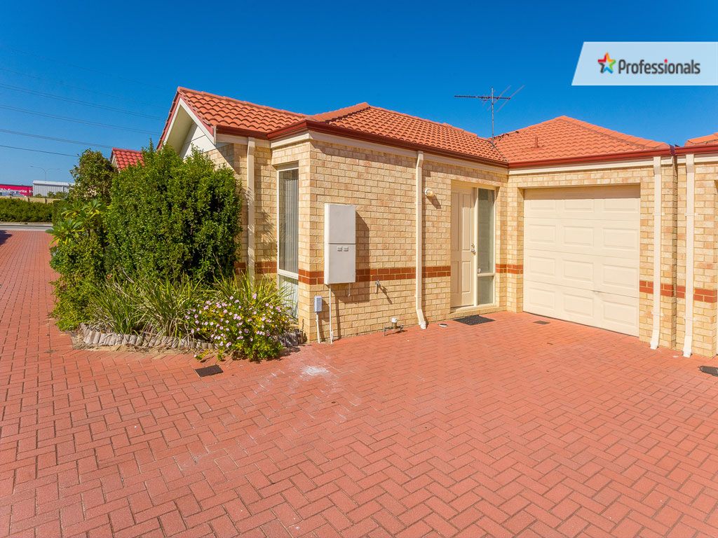 4/35 Nicholson Rd, Cannington WA 6107, Image 1