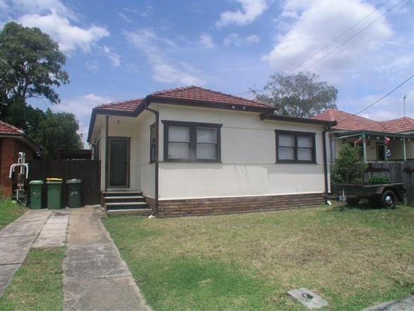 22 Mcarthur Street, Guildford NSW 2161