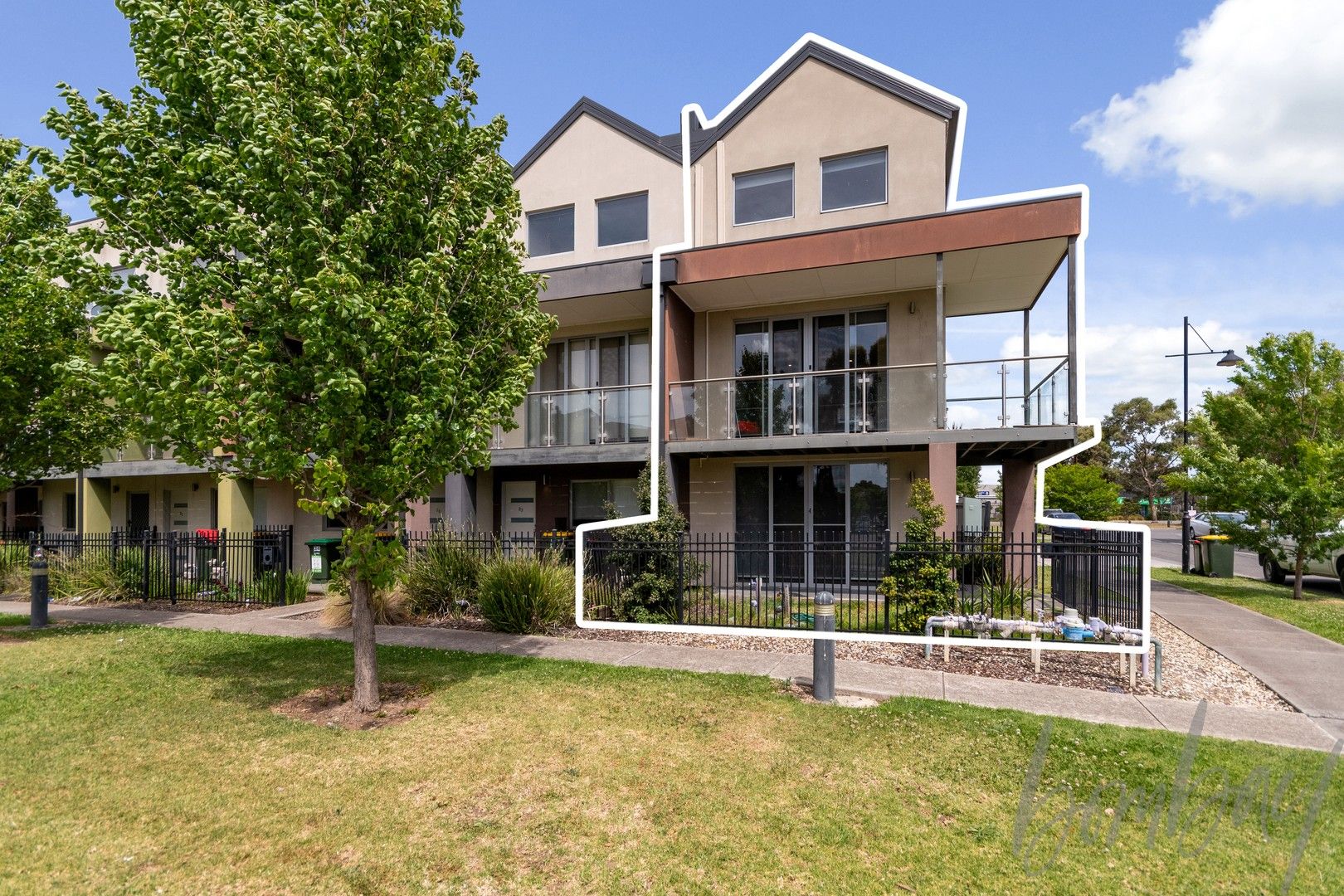 32/60 Cradle Mountain Drive, Craigieburn VIC 3064, Image 0