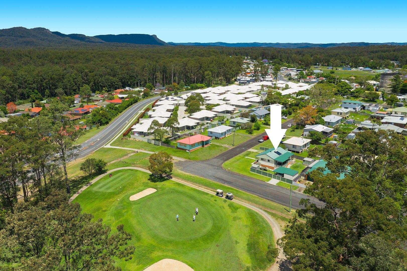 11 Blythe Street, Wauchope NSW 2446, Image 0