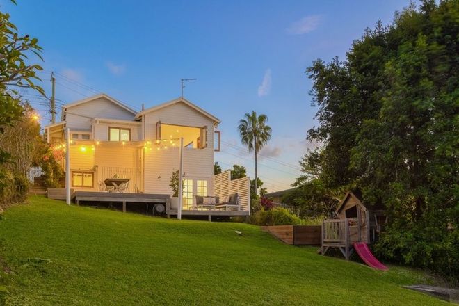 Picture of 25 Tweed Street, COOLANGATTA QLD 4225