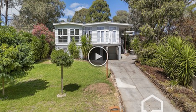 Picture of 35 Lawson Street, SPRING GULLY VIC 3550