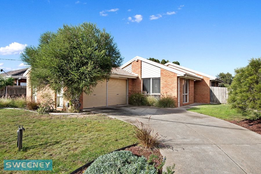 95 Birchwood Boulevard, Hoppers Crossing Property History & Address