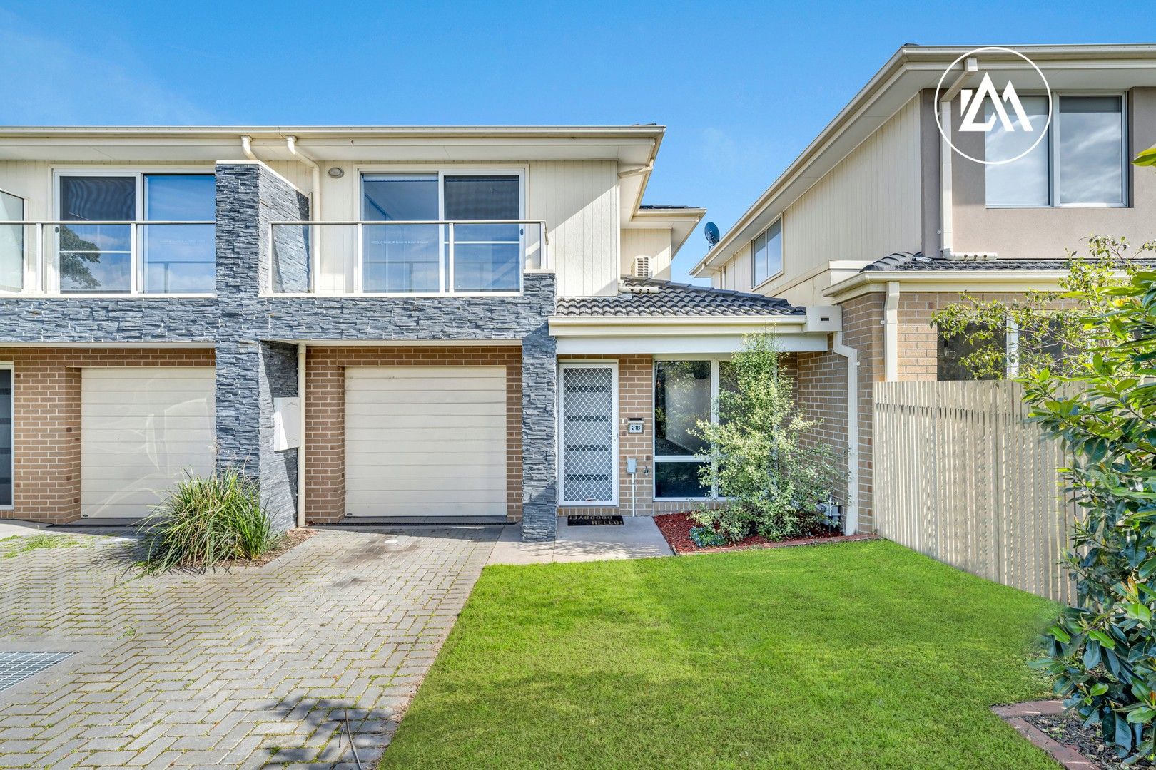 2 bedrooms Townhouse in 21B Robin Drive CARRUM DOWNS VIC, 3201
