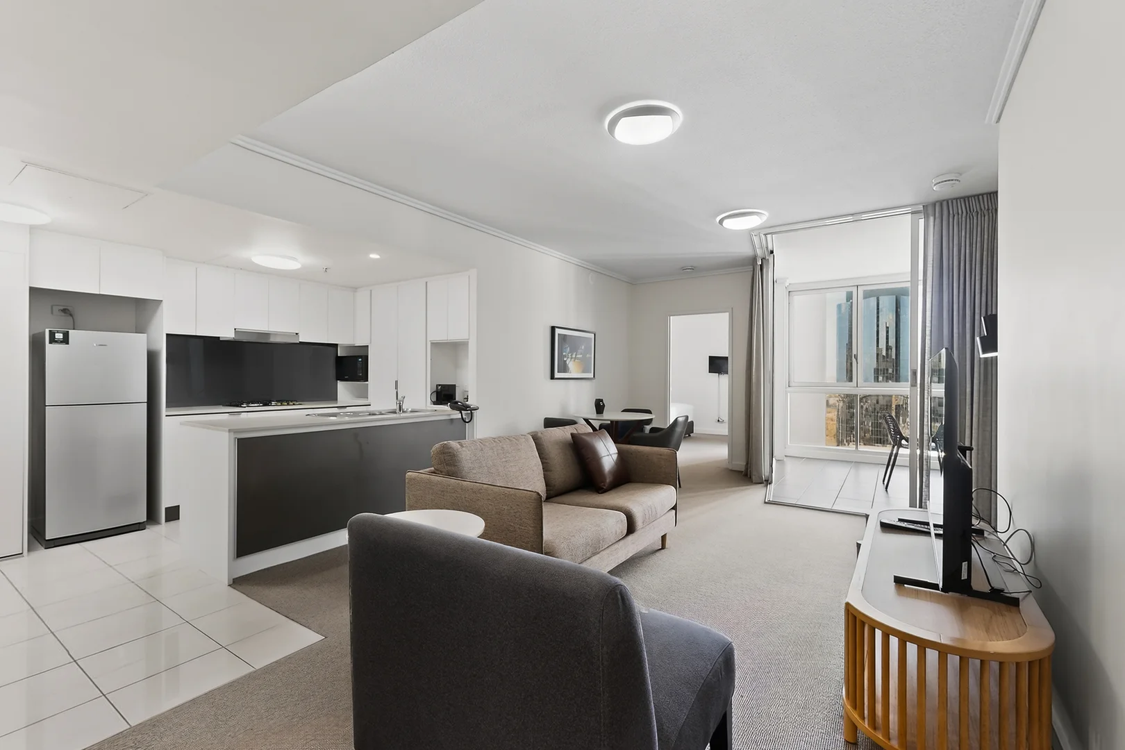 Additional image 2 of 3607/108 Albert Street, Brisbane City QLD 4000