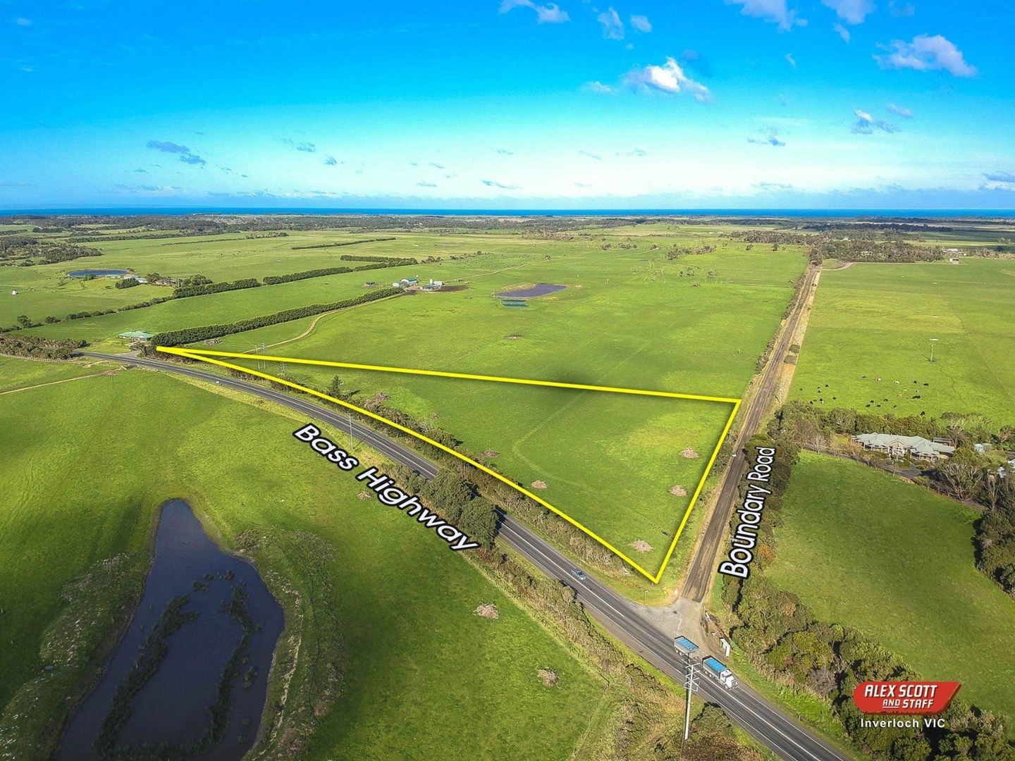 5330 Bass Highway, Inverloch Property History & Address Research Domain