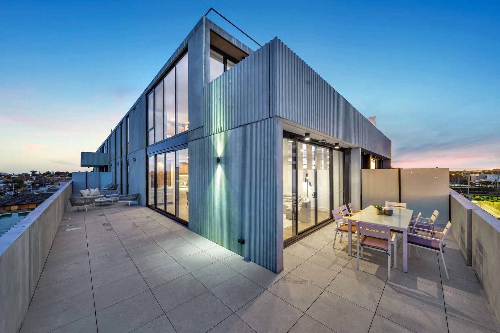 3 bedrooms Apartment / Unit / Flat in 302/95 Buckley Street MOONEE PONDS VIC, 3039