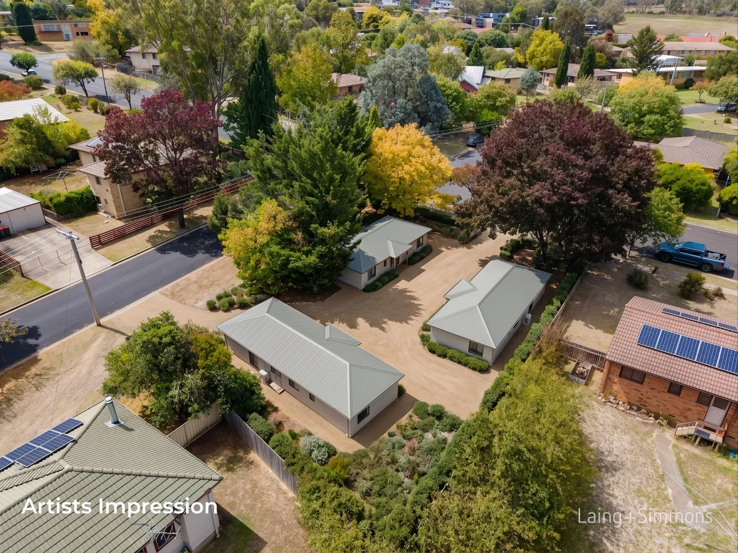 28 O'dell Street, Armidale NSW 2350