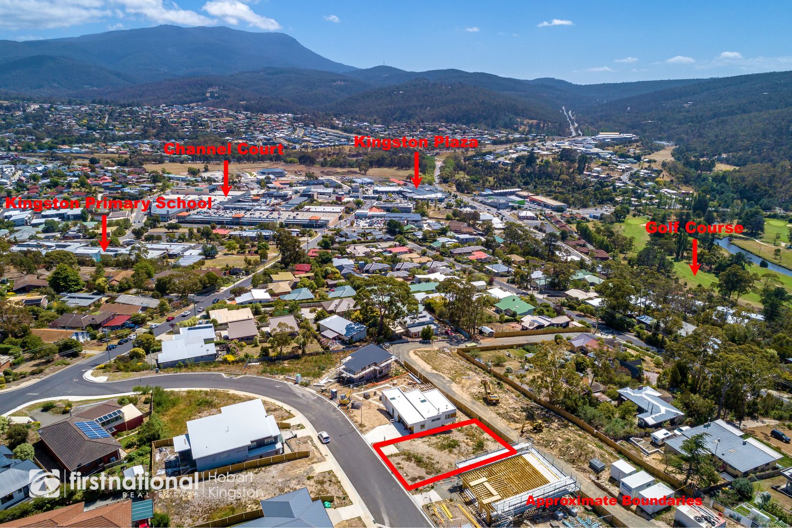 9 Panoramic Drive, Kingston TAS 7050, Image 1