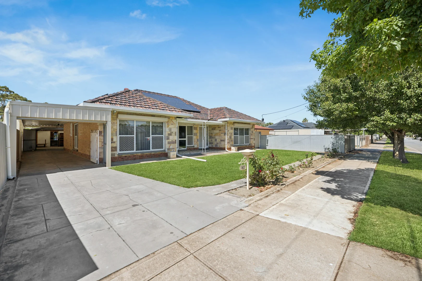 42 Orkney Street, Ferryden Park SA 5010