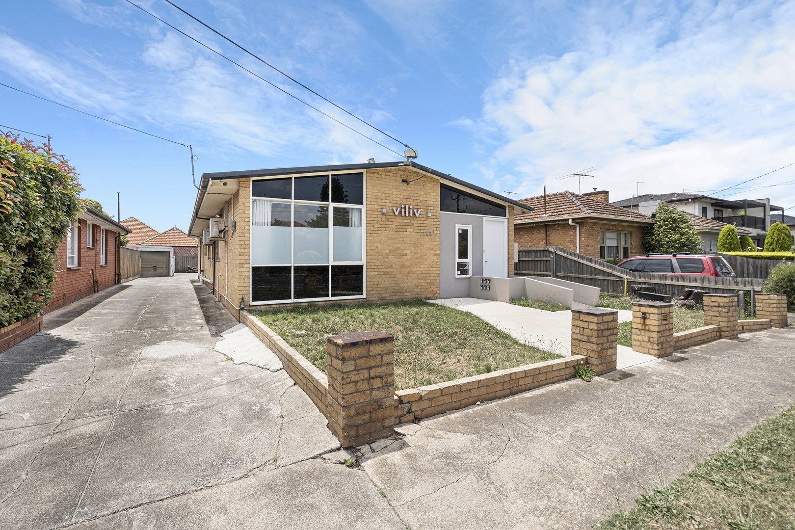 195 Darebin Road, Thornbury VIC 3071 House For Rent 1,200 Domain