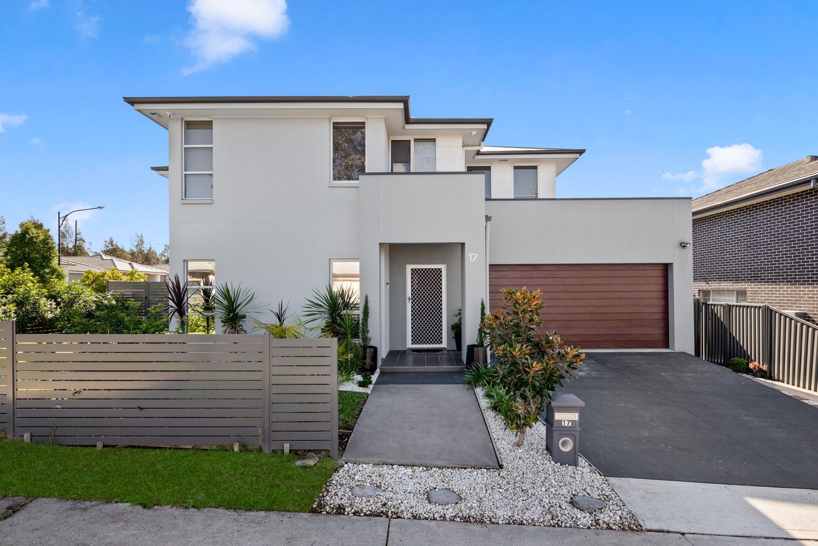 17b Jardine Way, Jordan Springs NSW 2747 Domain