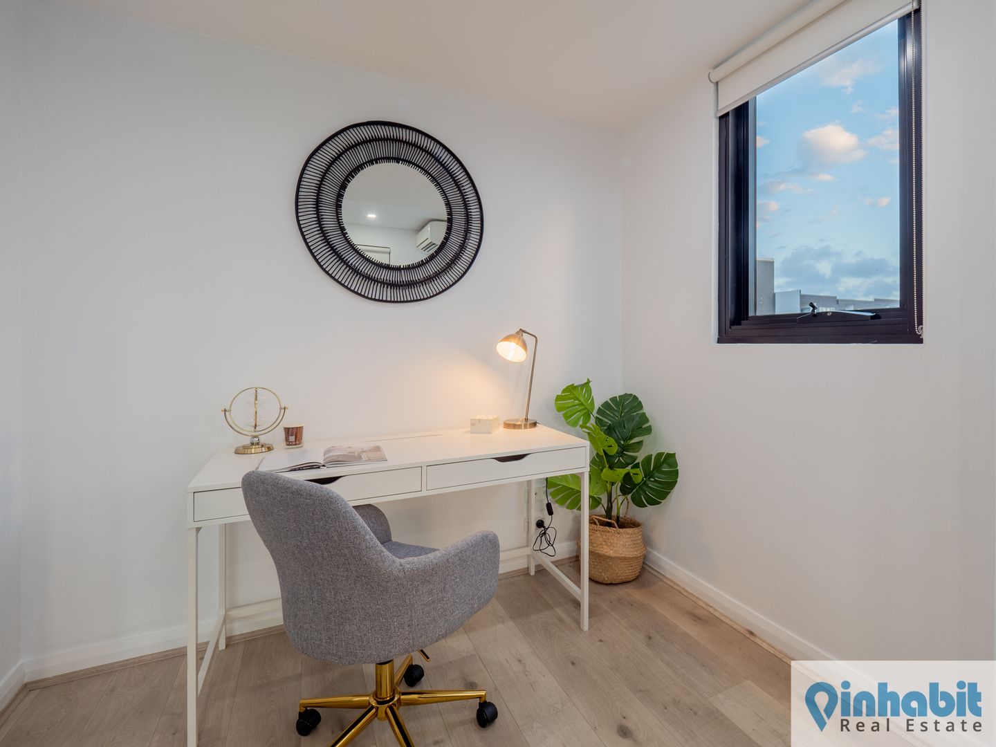 1010/196 Stacey Street, Bankstown NSW 2200 Apartment For Rent 650