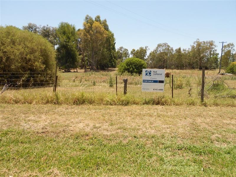 12 Rawson Street, Greenethorpe NSW 2809, Image 0