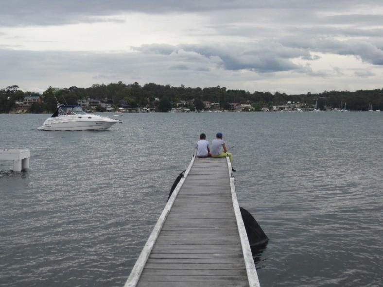 62 Sealand Road, Fishing Point Property History & Address Research