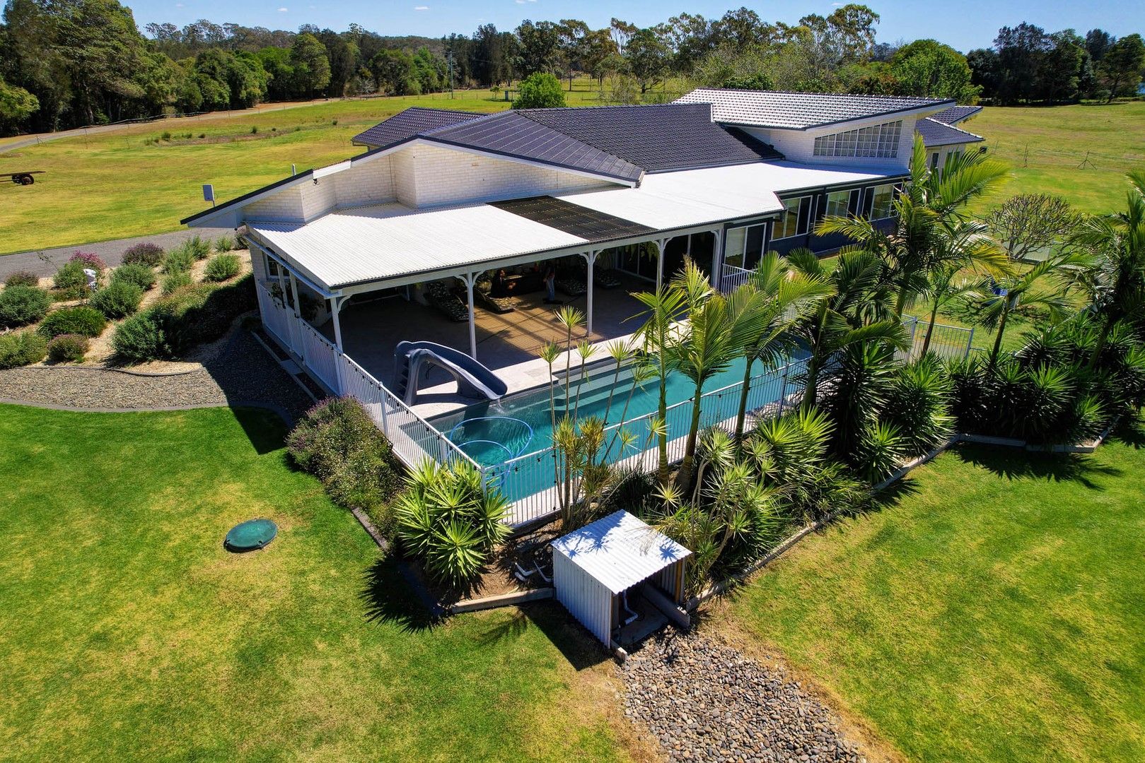 63 Broadoaks Road, Old Bar NSW 2430 House for Sale Domain