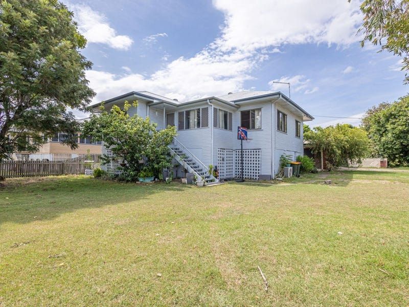 143 Mostyn Street, Berserker QLD 4701, Image 0