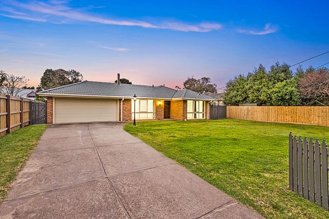 Picture of 14 Symonds Street, BITTERN VIC 3918