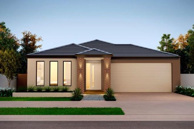 Picture of Level 612 Allambee Drive, MELTON WEST VIC 3337