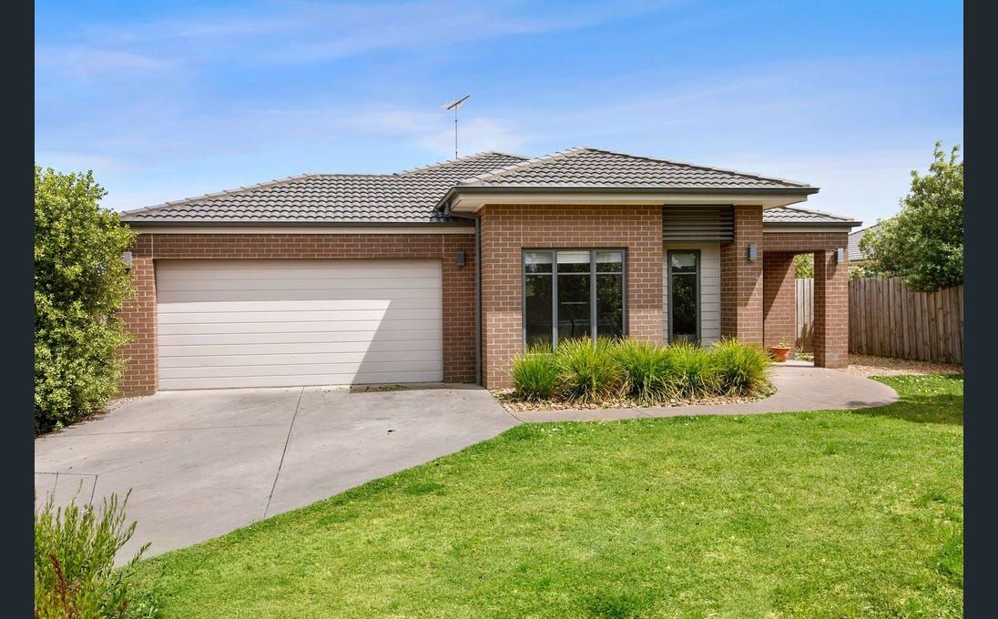 15 Cabernet Court, Bannockburn VIC 3331, Image 0