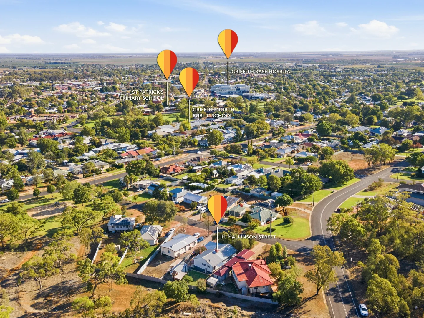 Additional image 13 of 11 Mallinson Street, Griffith NSW 2680