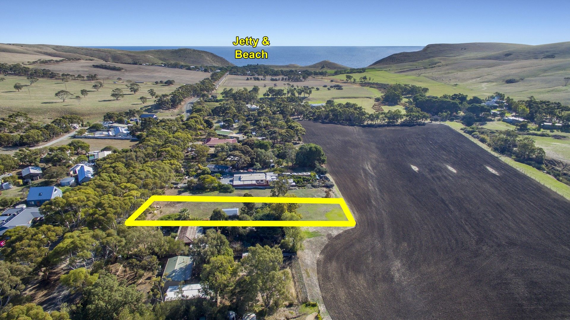 127 Finniss Vale Drive, Second Valley SA 5204, Image 0